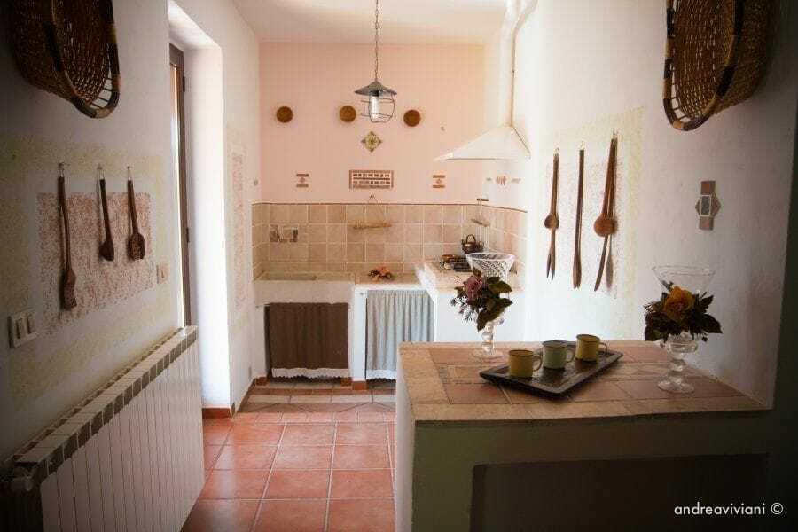Agriturismo Il Grillo Parlante Pitigliano Bagian luar foto